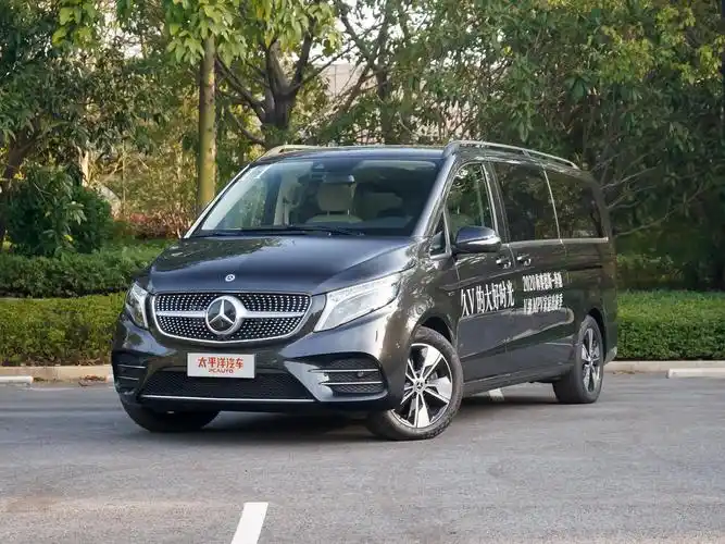 福建奔驰奔驰v级廊坊地区最高让05万