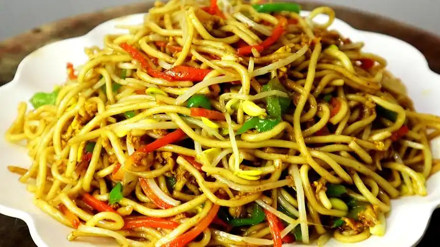 面条怎么做口感才鲜香嫩滑?