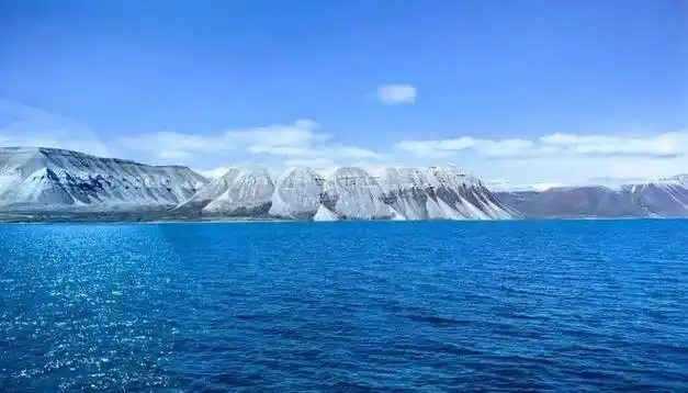 聚焦极地环境保护,同济学子寻访挪威,探秘北极
