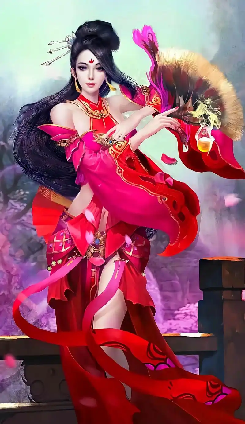 为何古代四六美女没有赵飞燕?