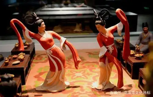 《长安十二时辰》:许鹤子告诉你唐代歌舞究竟有多精彩