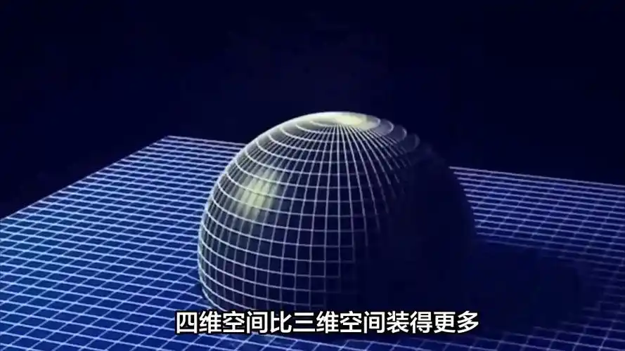 解读四维空间,它与三维空间的区别是什么?