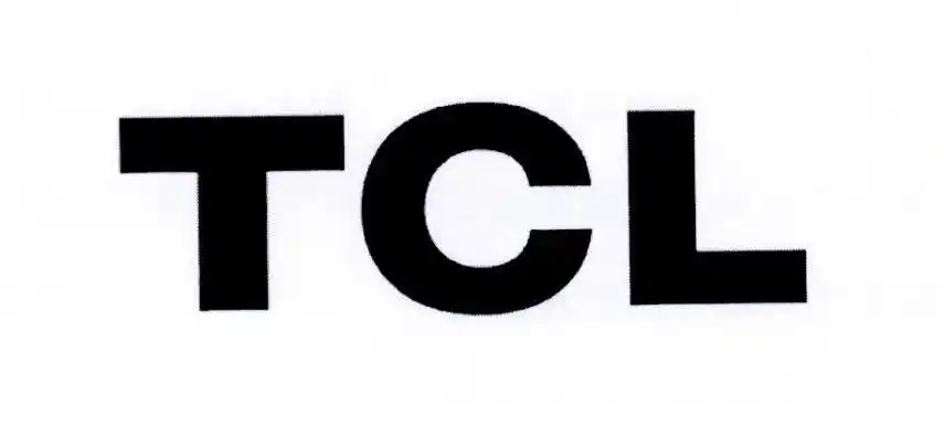 tcl 商标公告