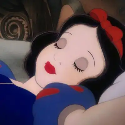 白雪公主头像高清可爱最新白雪公主头像大全