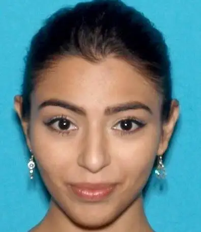 annamarie adams | state of california - department of justice