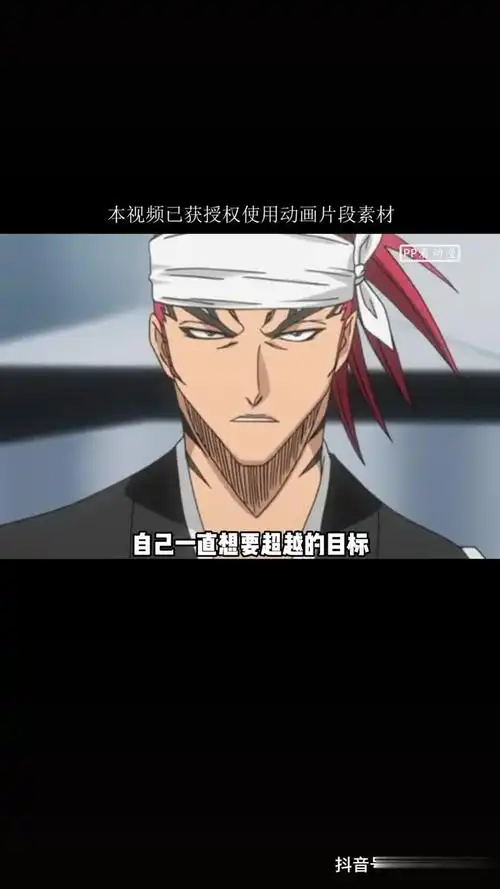 境·界|恋次vs白哉 死神 境界bleach 二次元原创-动漫视频-搜狐视频