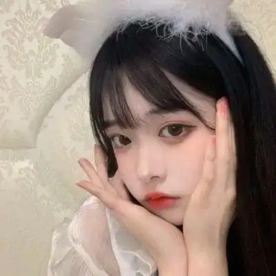 qq女头个性精选高清个性网图女头单张精选图片