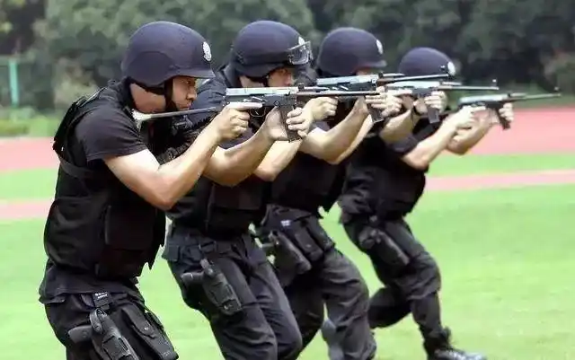 中国新式警用狙击步枪xy9性能怎么样?_网易订阅