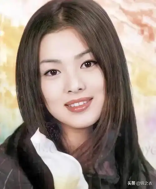 宋慧乔的美图大全年轻时的颜值惊为天人
