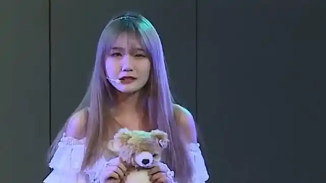 snh48郭爽承认恋情并道歉,先是自爆恋爱