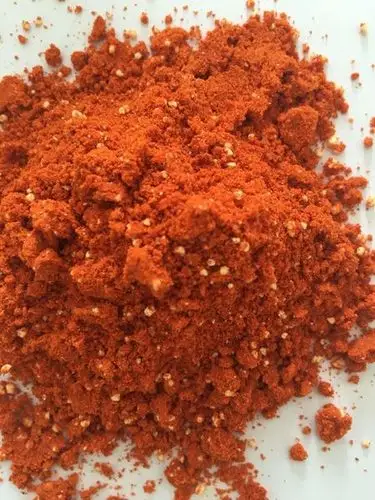 红咖喱粉