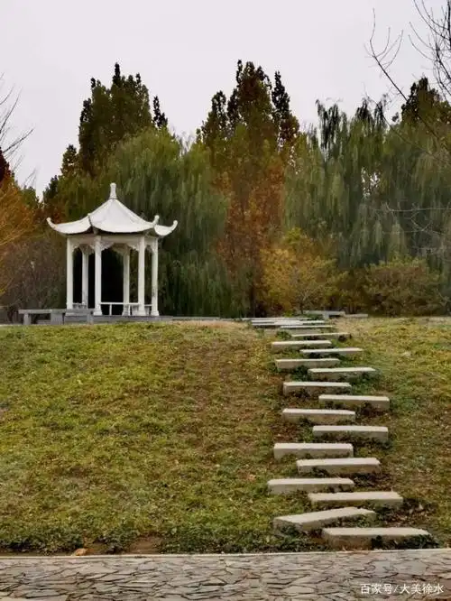 「徐水映像」保定徐水摄影师镜头下的秋,简直美翻了!第018期