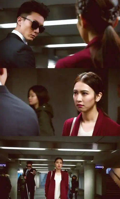 i盲侠大律师/踩过界进来聊聊/第二部上线了