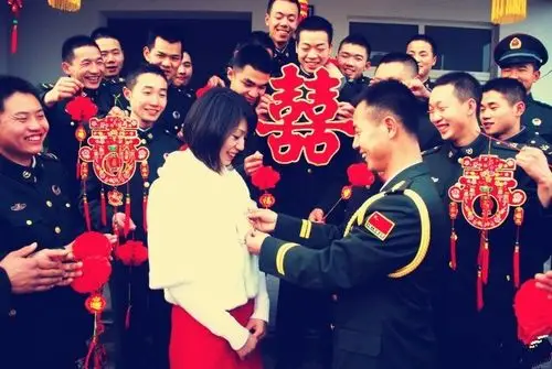 都说没有当过兵就不懂军人,军嫂的世界也差不多
