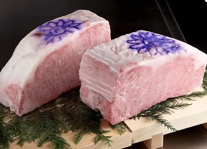 畜牧地标 | 从"神户牛肉"看畜牧品牌发展之道_餐厅_品种_日本