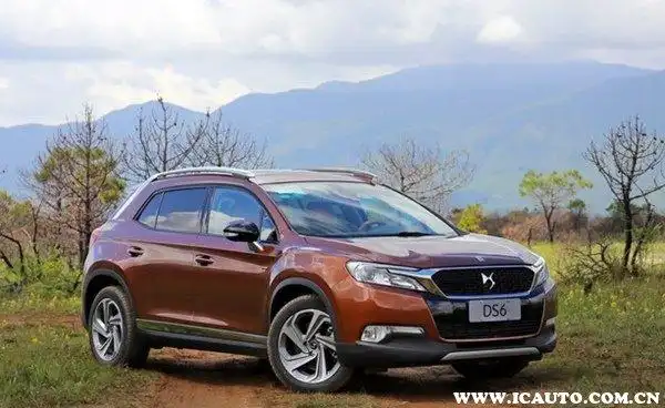 2011年,长安标致雪铁龙汽车有限公司成立;2012年,ds品牌携旗下产品