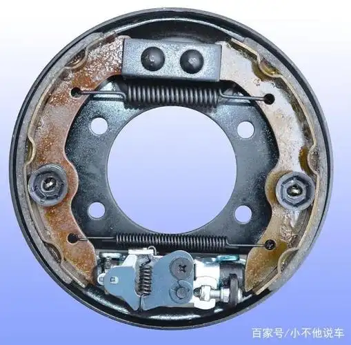 汽车保养:鼓式制动器的保养