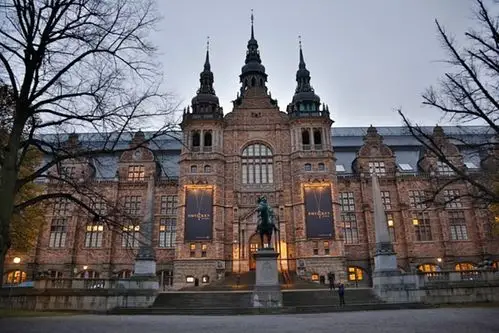斯德哥尔摩国家博物馆