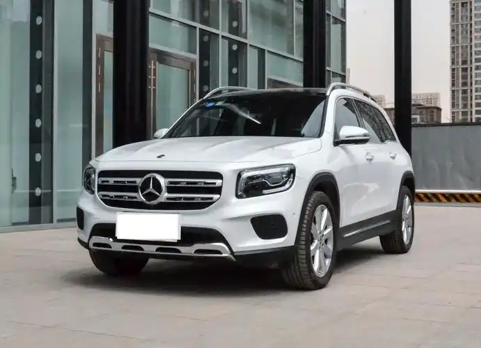 奔驰20万左右有哪些型号?奔驰20万左右.suv哪款好-第1张图片