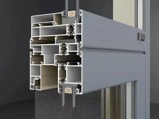 好的断桥铝门窗应该怎样识别?