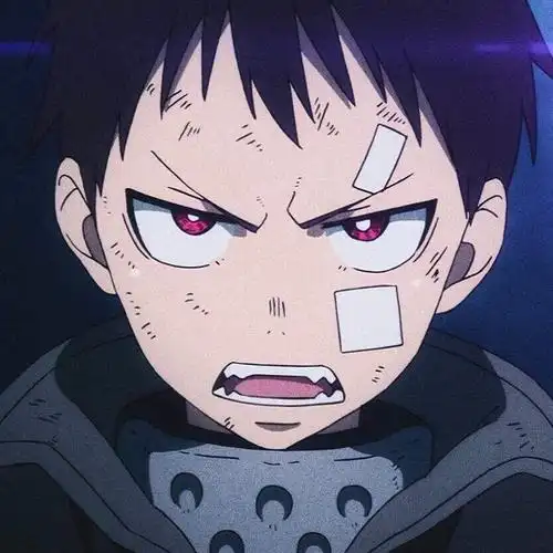 动漫男生头像男头二次元ks忘川梵