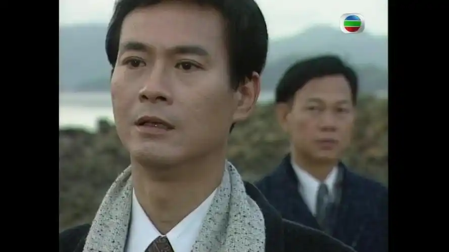 【新上海滩之于镇海cut】09-1 千方百计救七巧(郑少秋,潘志文,谭耀文