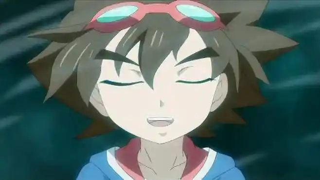 弹珠传说:面对巴斯达的卑鄙手段,小枫沉着冷静,发起强烈进攻-母婴亲子