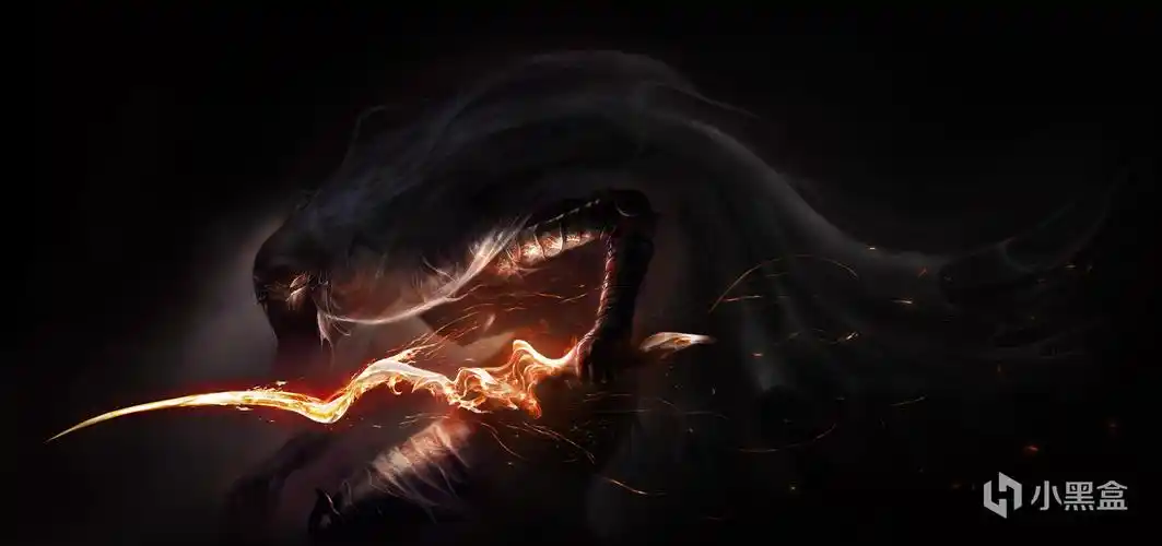 「游戏安利」《黑暗之魂3》:无火的余灰啊!火在召唤!