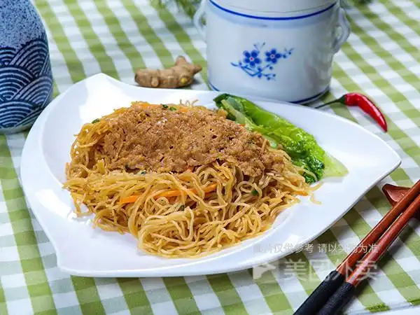 瘦肉蒸米粉图片