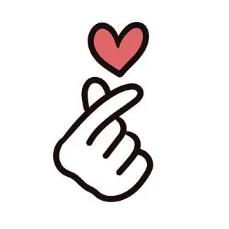 15用手比心的青年男女1153588心矢量元素爱心比心好心情丘比特之箭