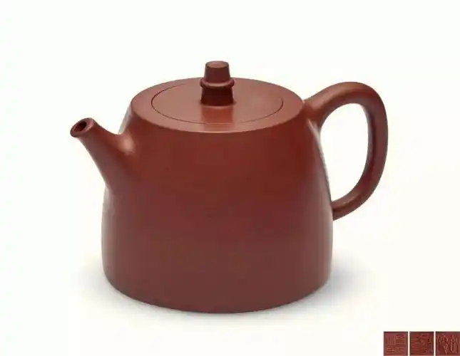 5万元!顾景舟的汉铎壶