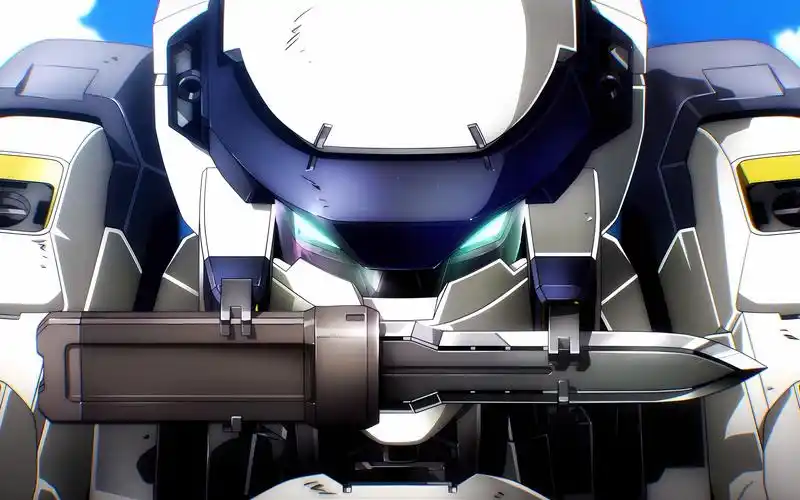 全金属狂潮4 pv03 4k修复版