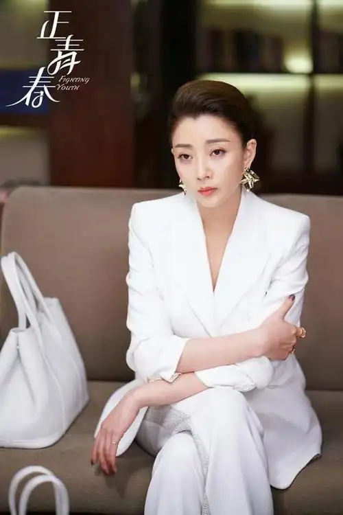 关于职场的电视剧34部职场行业剧待播