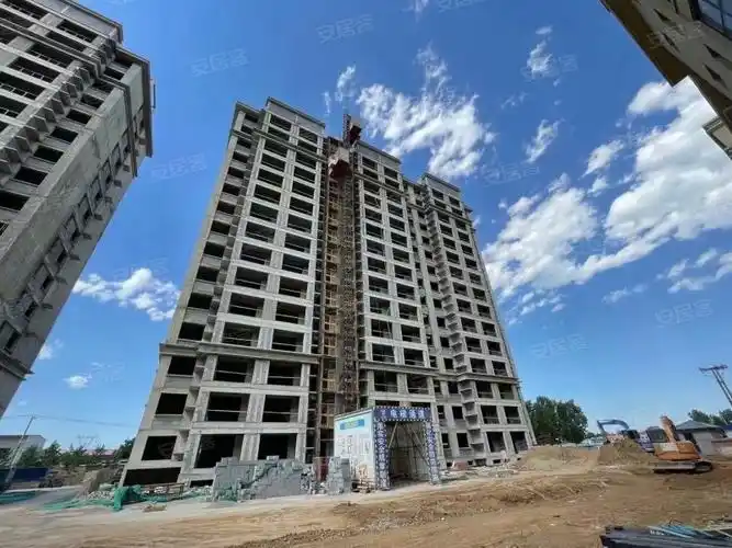 紫樾华庭(竞秀)