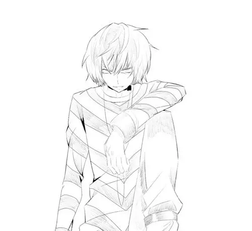 堆个半成品(半图),依旧是近木野风格的一方通行