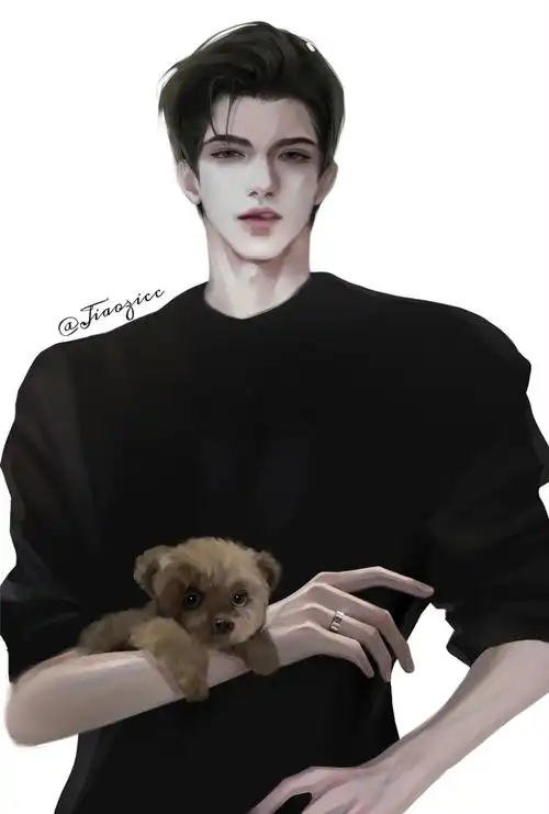 饺子cc 邵群 - 堆糖,美图壁纸兴趣社区