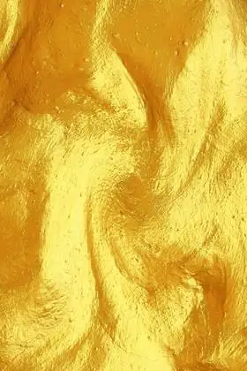 金箔底纹金色奢华金箔纹理金箔质感纹理底纹金色箔纸金箔金色纹理金