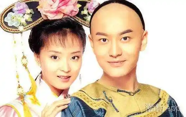 黄奕版还珠格格演员阵容逆天强大阵容涵盖半个娱乐圈