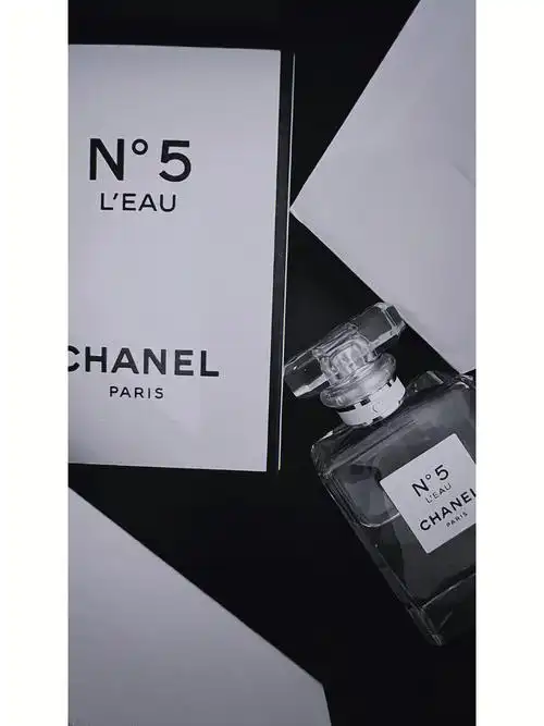 香奈儿n5