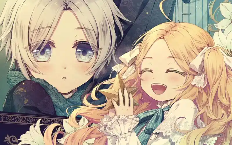 虔诚之花的晚钟–ricordo- 全cg