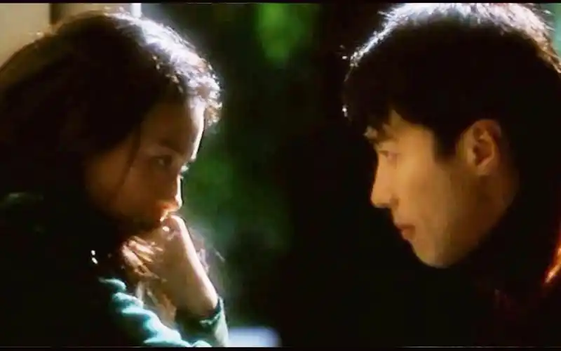 黎明与郭富城,刘德华,张学友并称"四大天王".