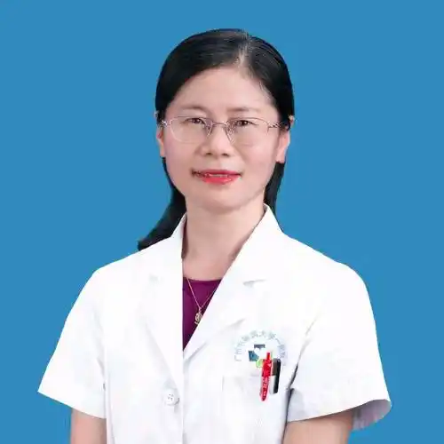 广州中医药大学第一附属医院第二门诊部中医科张雪玲评价/口碑怎么样_