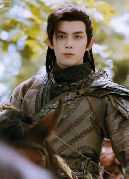 长歌行选角最成功的四个角色吴磊令人惊喜热巴却被误解