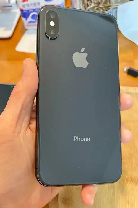 iphone x 港行,256g,外观好.2000元 - 二手闲置 - 广州妈妈论坛