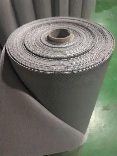 绍兴 纳米防火帆布 电焊防火布报价 2020价格