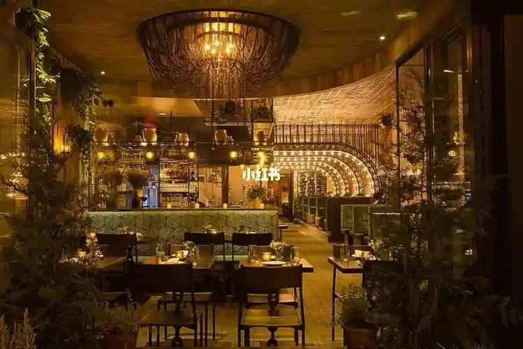 刚刚上市场曼哈顿高档餐厅出租