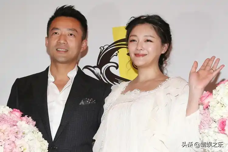 周渝民个人资料介绍(演员周渝民结婚6年生活幸福)