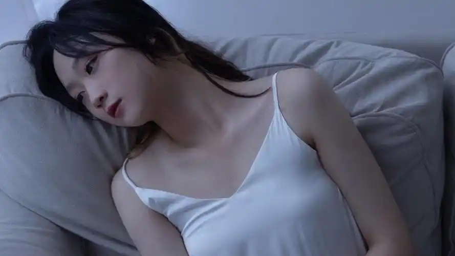 ins潮图壁纸性感女生