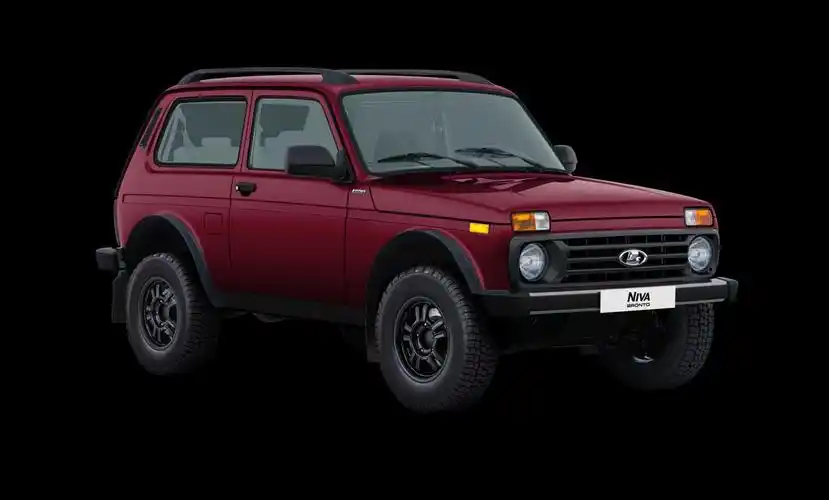 新款老爷车拉达尼瓦传奇bronto