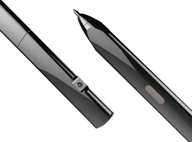 pro-eyes儿童防近视智能笔_reewaa-站酷zcool